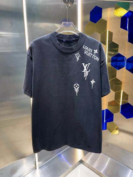 2026年4月23日春夏新作Louis vuittonズボン...