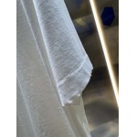 2026年4月23日春夏新作Prada半袖 tシャツ高品質/誕生日プレゼント/FF工場