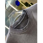 2026年4月23日春夏新作Prada半袖 tシャツ高品質/誕生日プレゼント/FF工場