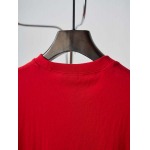 2026年4月23日春夏新作Prada半袖 tシャツ高品質/誕生日プレゼント/FF工場