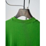 2026年4月23日春夏新作Prada半袖 tシャツ高品質/誕生日プレゼント/FF工場