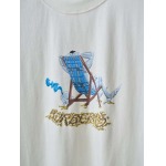 2026年4月23日春夏新作BurberryTシャツ高品質/誕生日プレゼント/FF工場