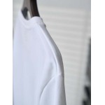 2026年4月23日春夏新作Fendi半袖 tシャツ高品質/誕生日プレゼント/FF工場