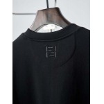 2026年4月23日春夏新作Fendi半袖 tシャツ高品質/誕生日プレゼント/FF工場