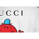 2026年4月23日春夏新作Gucci半袖 tシャツ高品質/誕生日プレゼント/FF工場