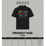 2026年4月23日春夏新作Gucci半袖 tシャツ高品質/誕生日プレゼント/FF工場