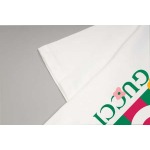 2026年4月23日春夏新作Gucci半袖 tシャツ高品質/誕生日プレゼント/FF工場