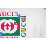 2026年4月23日春夏新作Gucci半袖 tシャツ高品質/誕生日プレゼント/FF工場