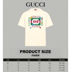 2026年4月23日春夏新作Gucci半袖 tシャツ高品質/誕生日プレゼント/FF工場