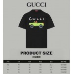 2026年4月23日春夏新作Gucci半袖 tシャツ高品質/誕生日プレゼント/FF工場