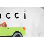 2026年4月23日春夏新作Gucci半袖 tシャツ高品質/誕生日プレゼント/FF工場