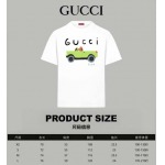 2026年4月23日春夏新作Gucci半袖 tシャツ高品質/誕生日プレゼント/FF工場