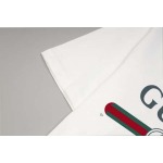 2026年4月23日春夏新作Gucci半袖 tシャツ高品質/誕生日プレゼント/FF工場
