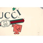 2026年4月23日春夏新作Gucci半袖 tシャツ高品質/誕生日プレゼント/FF工場