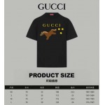 2026年4月23日春夏新作Gucci半袖 tシャツ高品質/誕生日プレゼント/FF工場