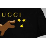 2026年4月23日春夏新作Gucci半袖 tシャツ高品質/誕生日プレゼント/FF工場