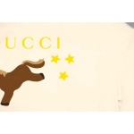 2026年4月23日春夏新作Gucci半袖 tシャツ高品質/誕生日プレゼント/FF工場