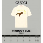 2026年4月23日春夏新作Gucci半袖 tシャツ高品質/誕生日プレゼント/FF工場