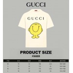 2026年4月23日春夏新作Gucci半袖 tシャツ高品質/誕生日プレゼント/FF工場