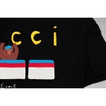 2026年4月23日春夏新作Gucci半袖 tシャツ高品質/誕生日プレゼント/FF工場