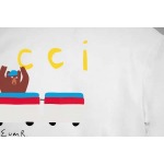 2026年4月23日春夏新作Gucci半袖 tシャツ高品質/誕生日プレゼント/FF工場