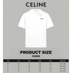 2026年4月23日春夏新作Celine半袖 tシャツ高品質/誕生日プレゼント/FF工場