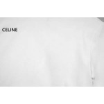 2026年4月23日春夏新作Celine半袖 tシャツ高品質/誕生日プレゼント/FF工場