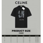 2026年4月23日春夏新作Celine半袖 tシャツ高品質/誕生日プレゼント/FF工場