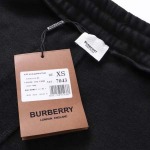 2026年4月23日春夏新作Burberry半ズボン高品質/誕生日プレゼント/FF工場