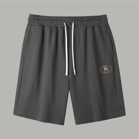 2026年4月23日春夏新作Burberry半ズボン高品質/...