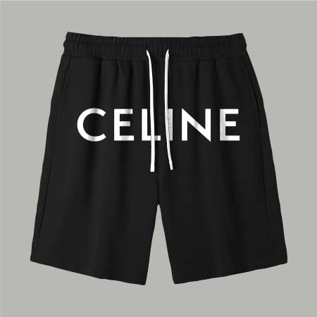 2026年4月23日春夏新作Celine半ズボン高品質/誕生...