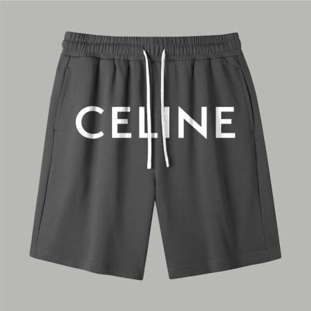 2026年4月23日春夏新作Celine半ズボン高品質/誕生...