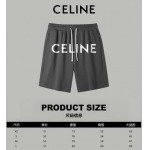 2026年4月23日春夏新作Celine半ズボン高品質/誕生日プレゼント/FF工場