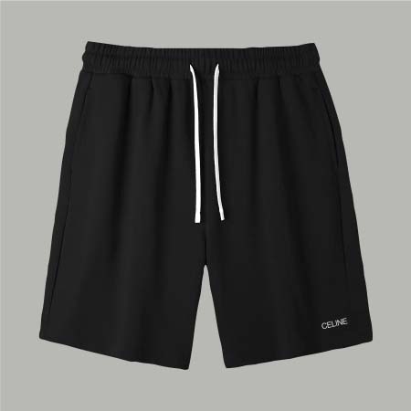 2026年4月23日春夏新作Celine半ズボン高品質/誕生...