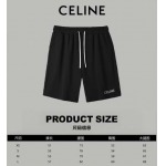 2026年4月23日春夏新作Celine半ズボン高品質/誕生日プレゼント/FF工場