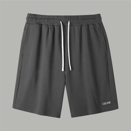 2026年4月23日春夏新作Celine半ズボン高品質/誕生...