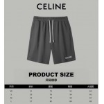 2026年4月23日春夏新作Celine半ズボン高品質/誕生日プレゼント/FF工場