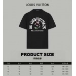 2026年4月23日春夏新作Louis vuitton半袖 tシャツ高品質/誕生日プレゼント/FF工場