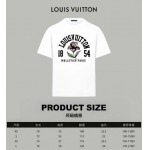 2026年4月23日春夏新作Louis vuitton半袖 tシャツ高品質/誕生日プレゼント/FF工場