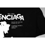 2026年4月23日春夏新作BALENCIAGA半袖 tシャツ高品質/誕生日プレゼント/FF工場