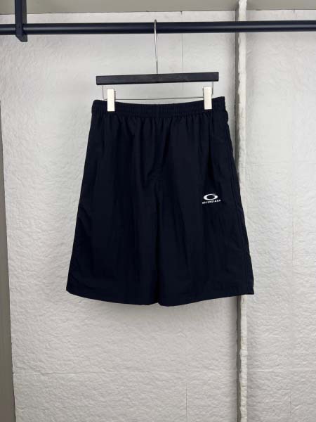 2026年4月23日春夏新作Balenciaga半ズボン高品...