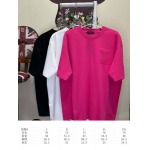 2026年4月23日春夏新作LOUIS VUITTONtシャツ高品質/誕生日プレゼント/FF工場