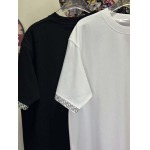 2026年4月23日春夏新作Diortシャツ高品質/誕生日プレゼント/FF工場