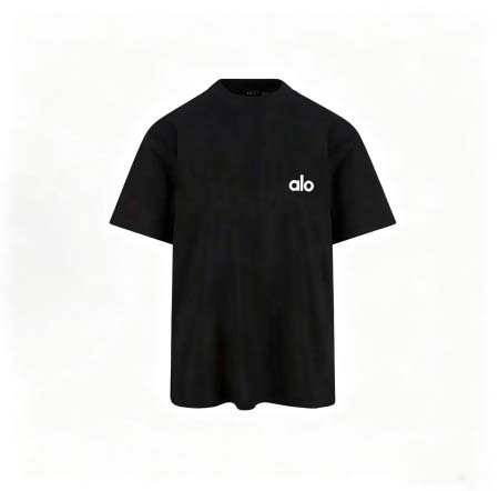 2026年4月23日春夏新作Alotシャツ高品質/誕生日プレ...