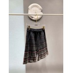 2026年4月23日春夏新作Burberry半ズボン高品質/誕生日プレゼント/FF工場