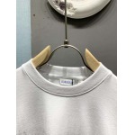 2026年4月23日春夏新作Burberrytシャツ高品質/誕生日プレゼント/FF工場