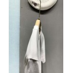 2026年4月23日春夏新作Burberrytシャツ高品質/誕生日プレゼント/FF工場