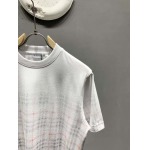 2026年4月23日春夏新作Burberrytシャツ高品質/誕生日プレゼント/FF工場