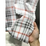 2026年4月23日春夏新作Burberrytシャツ高品質/誕生日プレゼント/FF工場