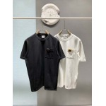 2026年4月23日春夏新作Diortシャツ高品質/誕生日プレゼント/FF工場